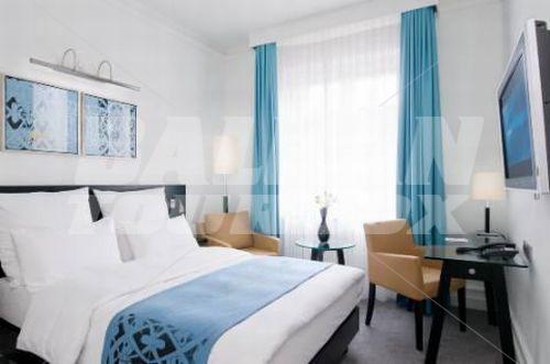 почивка в Scandic Palace