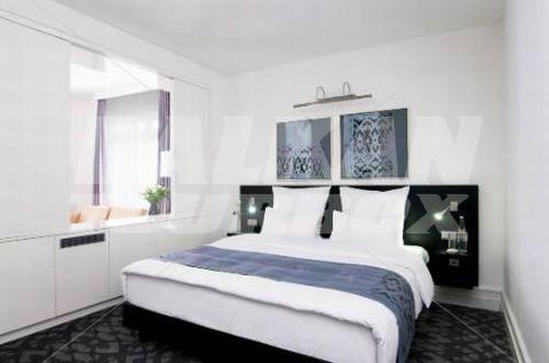 почивка в Scandic Palace