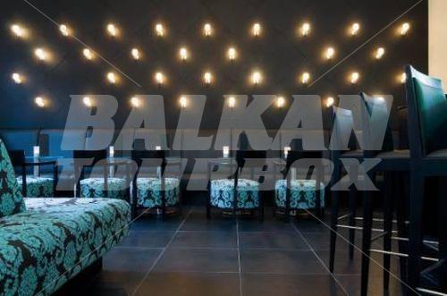 почивка в Scandic Palace