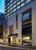 Hotel Shangri La Traders Hong Kong, China, Hong Kong