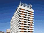 Hotel NH Eurobuilding, Spain, Madrid