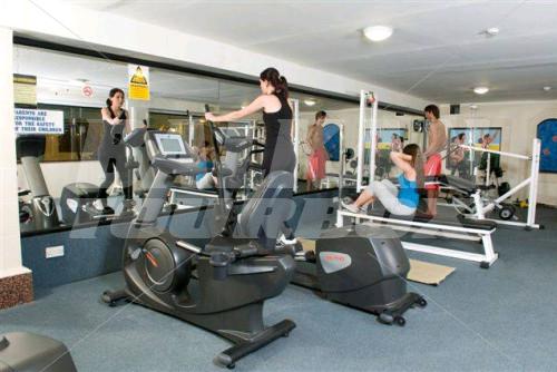 holiday in Pergola Club Hotel and Spa