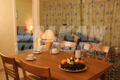 holiday in Pergola Club Hotel and Spa