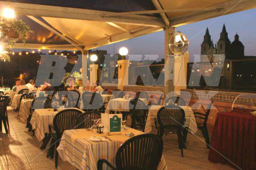 holiday in Pergola Club Hotel and Spa