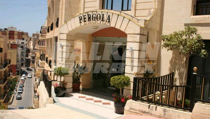 holiday in  Pergola Club Hotel and Spa