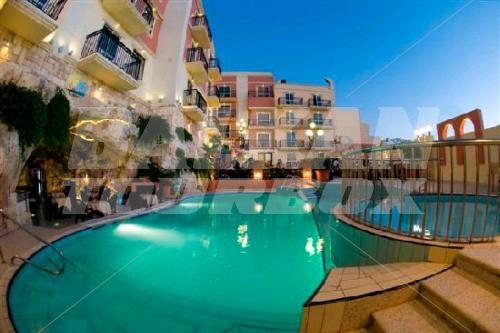 holiday in Pergola Club Hotel and Spa