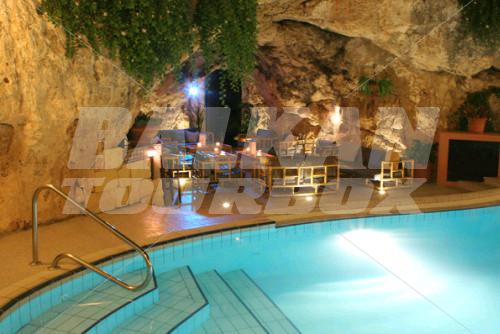 holiday in Pergola Club Hotel and Spa