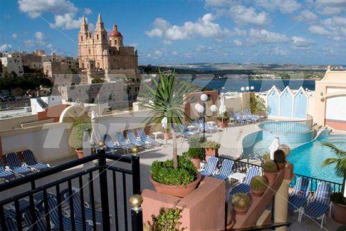 holiday in Pergola Club Hotel and Spa