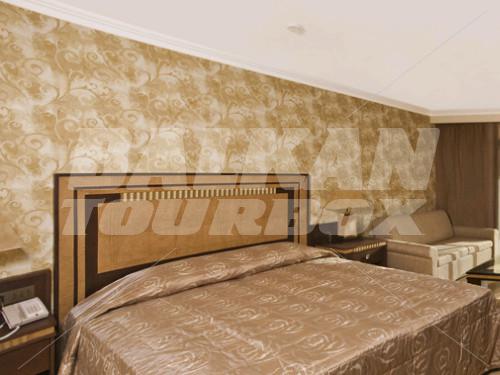 holiday in La Marquise Luxury Resort Complex