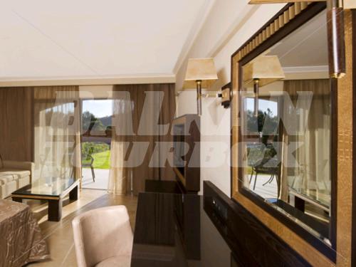 holiday in La Marquise Luxury Resort Complex
