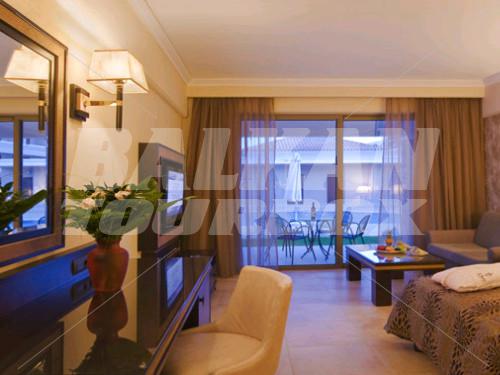 holiday in La Marquise Luxury Resort Complex