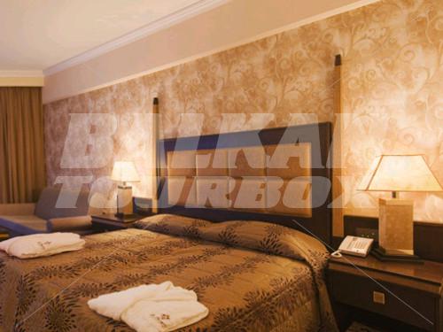 holiday in La Marquise Luxury Resort Complex