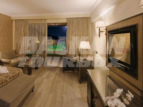 holiday in La Marquise Luxury Resort Complex