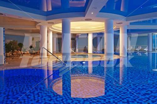 holiday in La Marquise Luxury Resort Complex