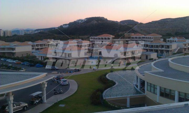 holiday in  La Marquise Luxury Resort Complex