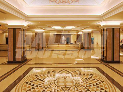 holiday in La Marquise Luxury Resort Complex