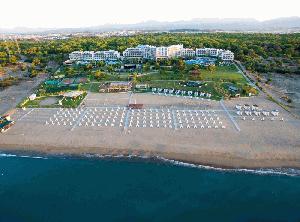 Hotel Barut Sensatori Sorgun, Turkey