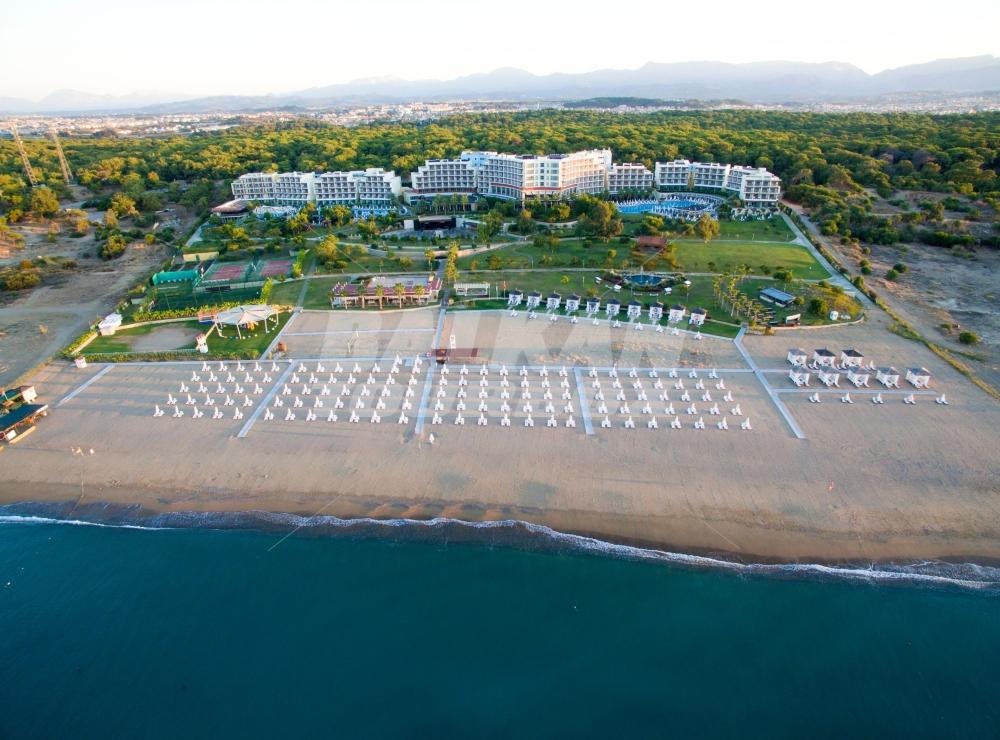 holiday in  Barut Sensatori Sorgun