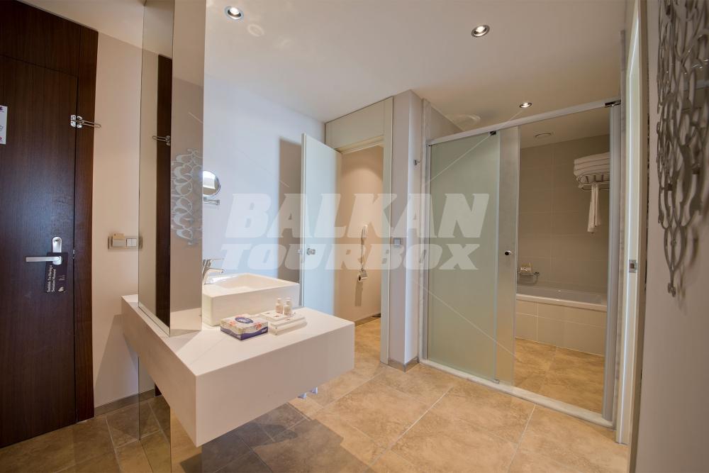 holiday in Barut Sensatori Sorgun