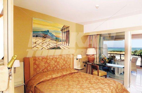 почивка в  Acacia Resort 