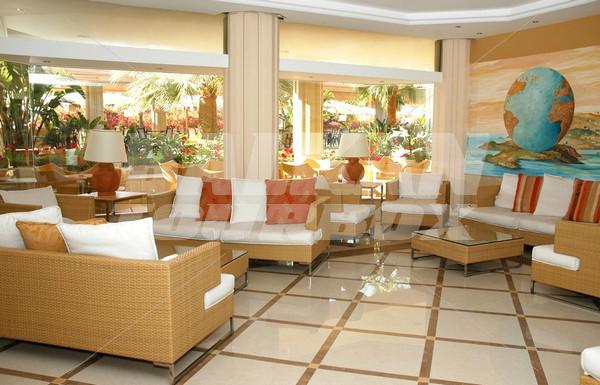 почивка в  Acacia Resort 