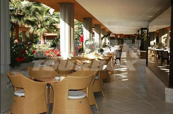 почивка в  Acacia Resort 