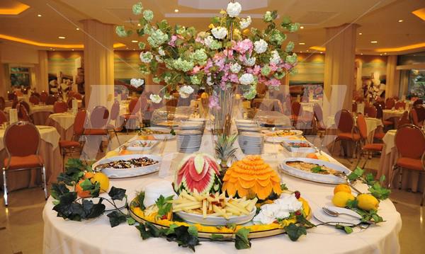 почивка в  Acacia Resort 