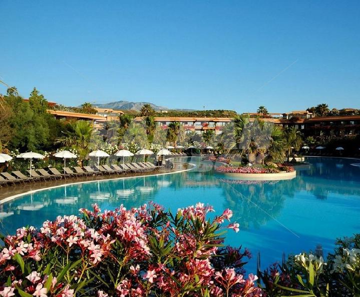 почивка в   Acacia Resort 