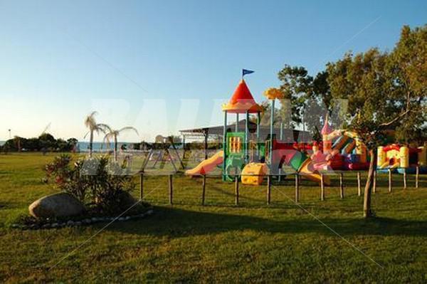 почивка в  Acacia Resort 