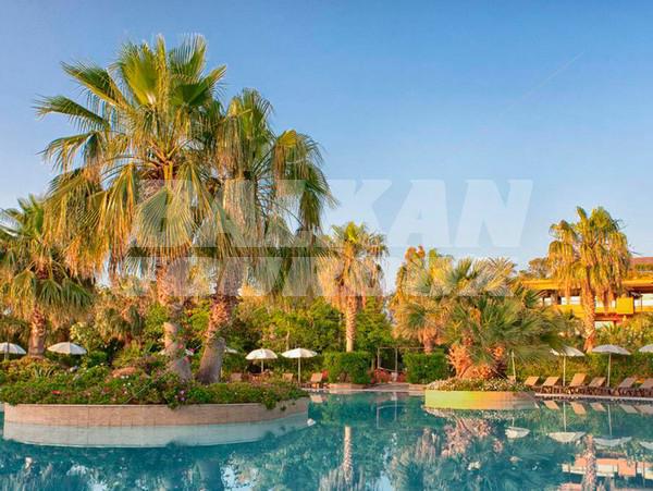 почивка в  Acacia Resort 