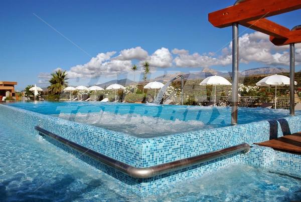 почивка в  Acacia Resort 