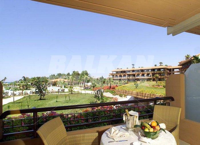 почивка в  Acacia Resort 