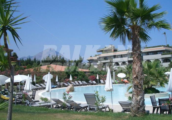 почивка в  Acacia Resort 