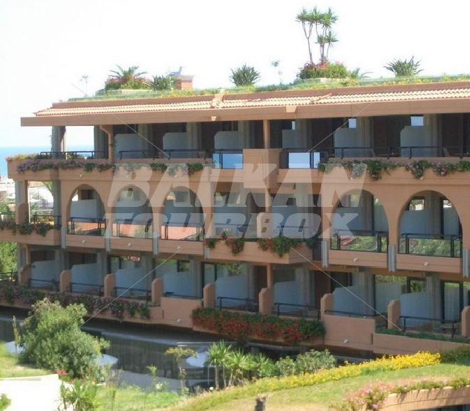 почивка в  Acacia Resort 