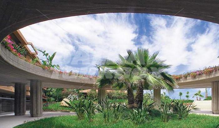 почивка в  Acacia Resort 