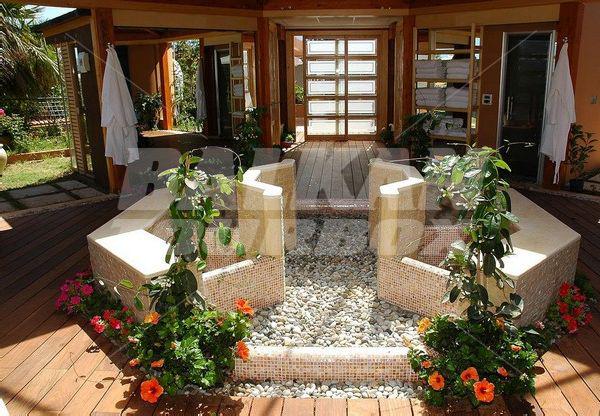 почивка в  Acacia Resort 