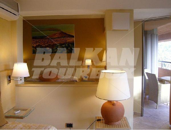 почивка в  Acacia Resort 