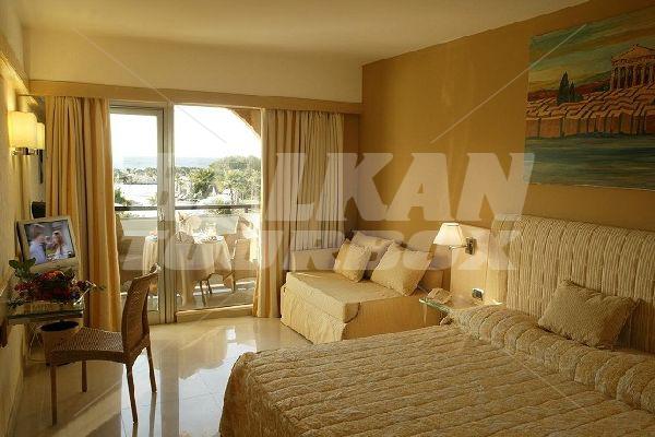 почивка в  Acacia Resort 
