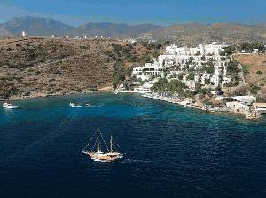 Хотел Bodrum Bay Resort, Турция, Бодрум