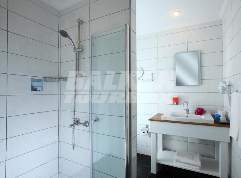 почивка в Bodrum Bay Resort