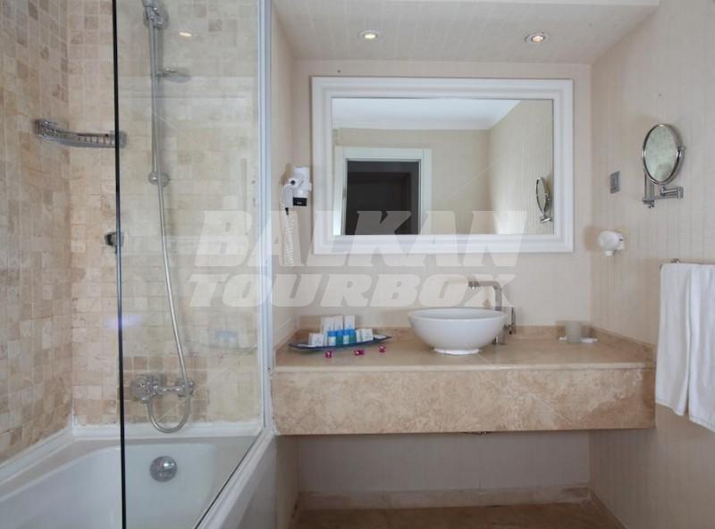 почивка в Bodrum Bay Resort