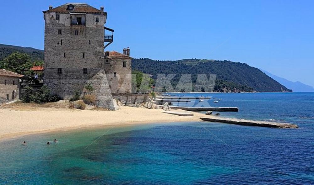 почивка в  Mount Athos Resort