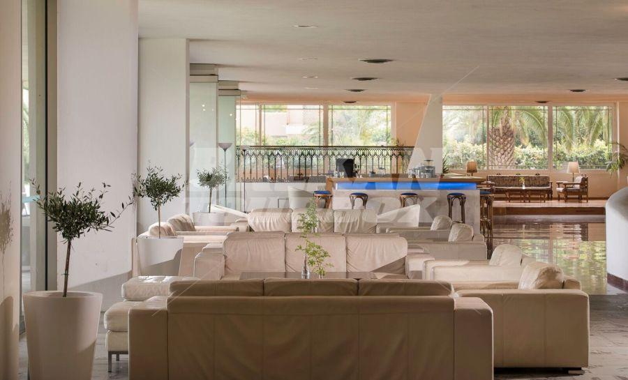 почивка в Kassandra Palace