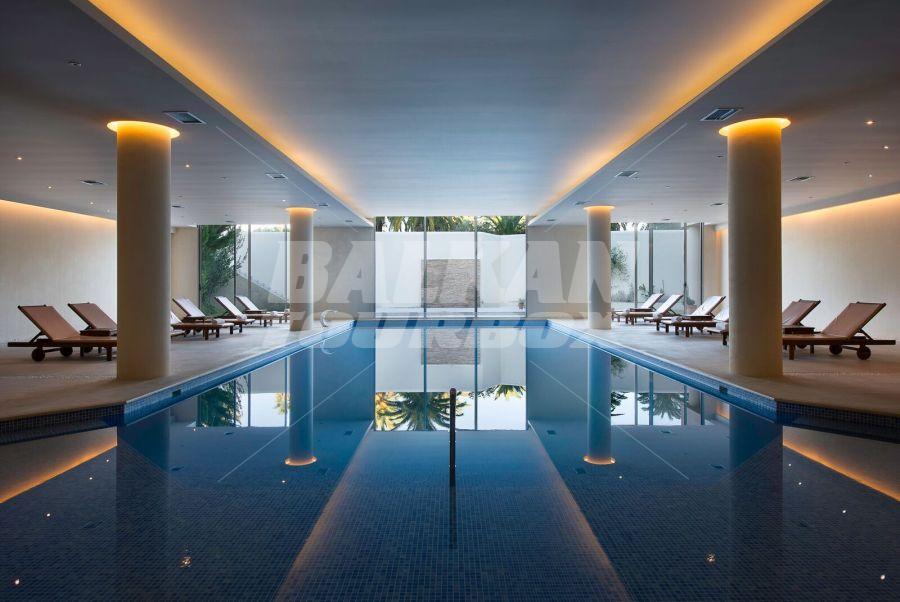 почивка в Kassandra Palace