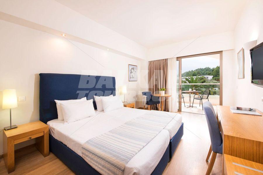 почивка в Kassandra Palace
