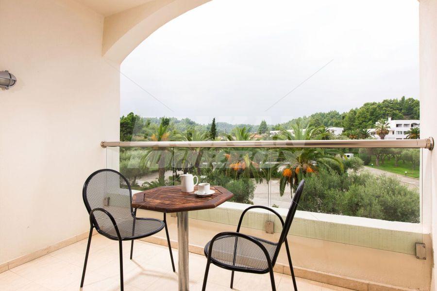 почивка в Kassandra Palace