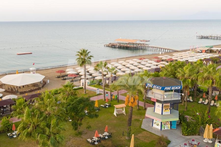 holiday in Pine Beach Belek