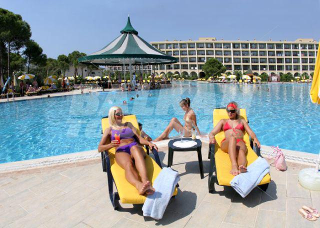 holiday in Venezia Palace