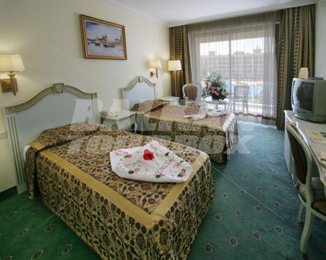 holiday in Venezia Palace