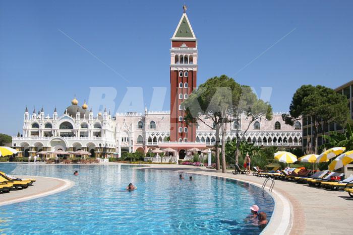 holiday in  Venezia Palace